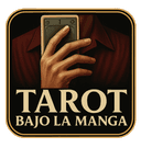 Tarot bajo la manga