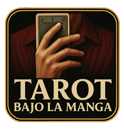 Tarot bajo la manga