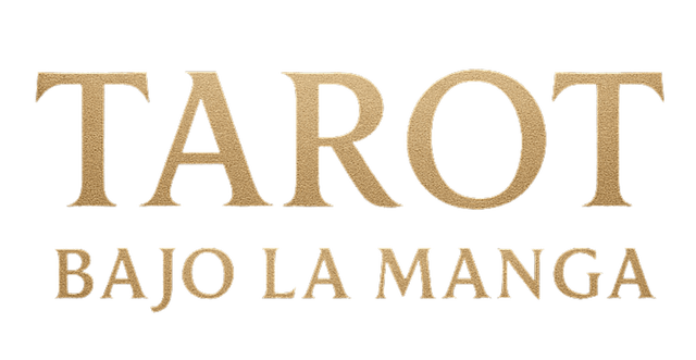 Tarot bajo la manga